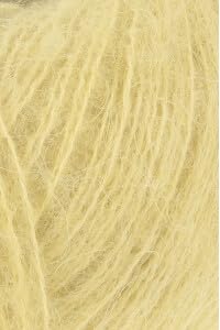 Lang Yarns Zen 1100.0013 - hellgelb von Lang Yarns