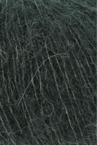 Lang Yarns Zen 1100.0018 - dunkelgrün von Lang Yarns