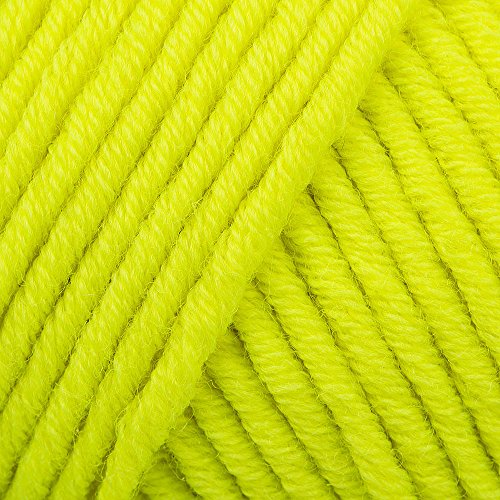 Merino 70 - 0213 neongelb Merino 70 - 0213 neongelb von Lang Yarns