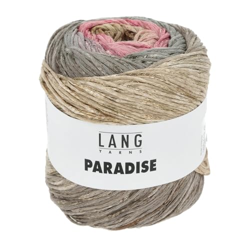 Lang Yarns Paradise 1109.0048 - Altrosa von Lang Yarns