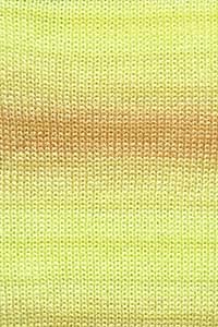 WOOLADDICTS Glow 1158.0053 - yellow/apricot WOOLADDICTS Glow 1158.0053 - yellow/apricot von Lang Yarns