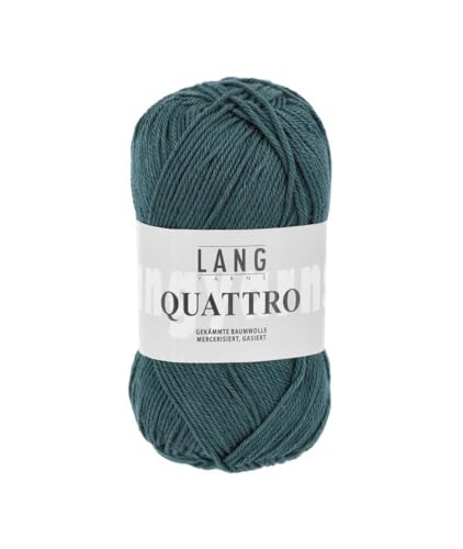 Lang Quattro von Lang