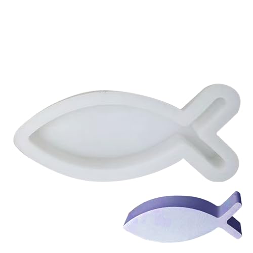 Langlade Fisch Silikonform Kerzenhalter | Silikonformen Gießformen | Fisch Gießform Kerzenhalter | Silikonform Kerzenhalter Stabkerze Silikon Kerzenformen | Silikon Kerzenhalter Form Für Ostern Langlade Fisch Silikonform Kerzenhalter | Silikonformen Gießformen | Fisch Gießform Kerzenhalter | Silikonform Kerzenhalter Stabkerze Silikon Kerzenformen | Silikon Kerzenhalter Form Für Ostern von Langlade