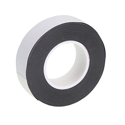 Nano Multi-Tape selbstverschweissendes Klebeband 19mm x 5m zum abdichten - stabilisieren reparieren von Langlauf Schuhbedarf