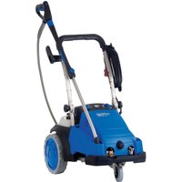 Nilfisk® Industrie Hochdruckreiniger MC 7P-195/1280 F, Kaltwasser, mobil von Nilfisk®