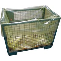 VCI-Folie VALENO®, Seitenfalteninlett, LxB 1.810 x 1.290 mm von VALENO®
