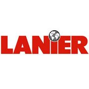 Lanier 5212 I (TN-6300) original Toner-Kartusche - Schwarz von Brother