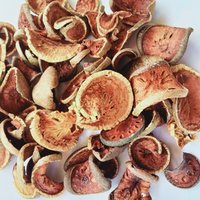 Frucht Getrockneter Bael Tee Kräuter 100% Bio-Getränk Marmelos Aegle Belimal Bilwa Kraut Frucht Getrockneter Bael Tee Kräuter 100% Bio-Getränk Marmelos Aegle Belimal Bilwa Kraut von LankanHub