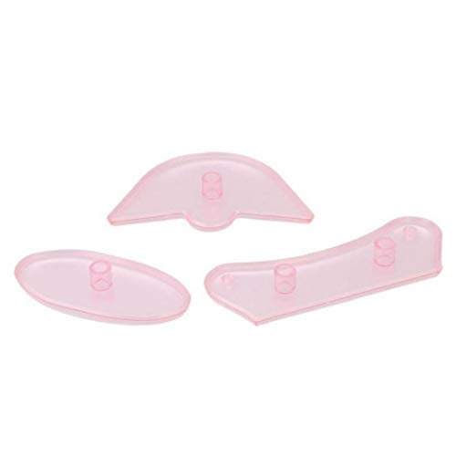 Lankater 1 Satz Babyschuhe Geburtstag DIY Kuchen, Mold Cutter Fondant Sugarcraft Werkzeug-Set von Lankater