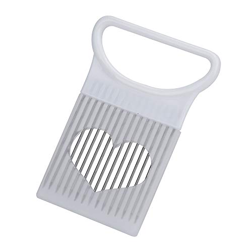 Lankater Zwiebel-Halter Gemüse Kartoffel Cutter Slicer Gadget Edelstahl-Gabel-Slicing-Helfer-küche-Werkzeug-Hilfe-Gadget Cutting Chopper Lankater Zwiebel-Halter Gemüse Kartoffel Cutter Slicer Gadget Edelstahl-Gabel-Slicing-Helfer-küche-Werkzeug-Hilfe-Gadget Cutting Chopper von Lankater