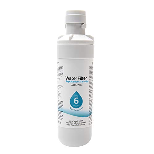 Kühlschrank Wasserfilter, LT1000p Austauschbarer Kühlschrank Wasserfilter Home Remover Weiß für Kenmore 9980 Kühlschrank Wasserfilter, LT1000p Austauschbarer Kühlschrank Wasserfilter Home Remover Weiß für Kenmore 9980 von Lanmei