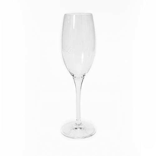 Lanson 6 x Champagner Champagner Glas/Sektglas/Prosecco Glas/Neu von Lanson