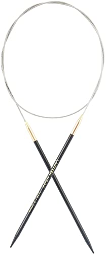 Lantern Moon Destiny Circular Needles 16"-Size 4/3.5mm -LM350043 von Lantern Moon