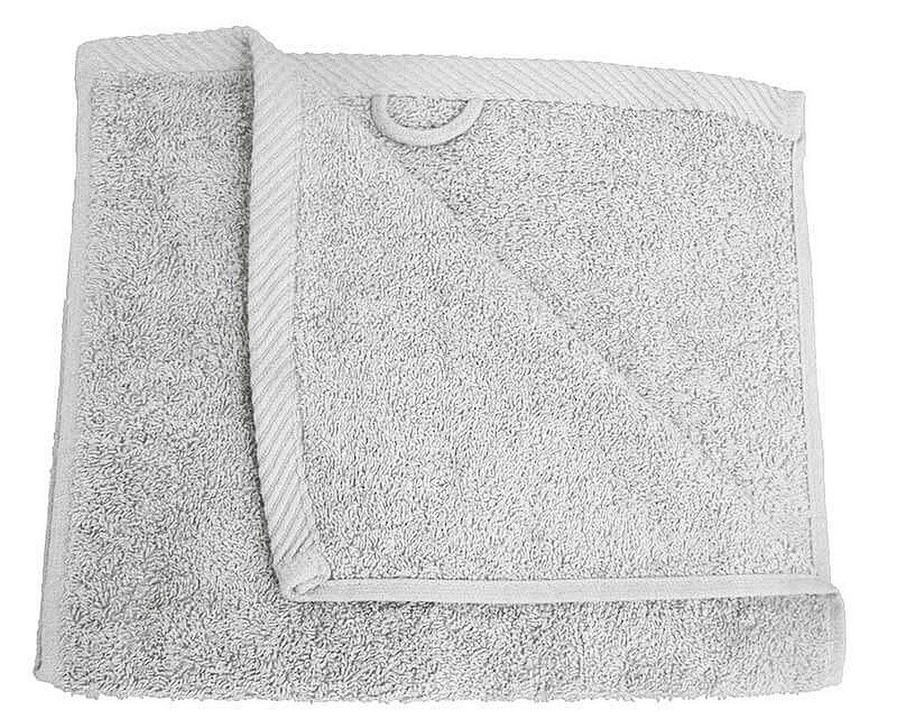 Lanudo Gästehandtücher Lanudo® Gästetuch "Pure Line" 30x50 cm div. Farben von Lanudo