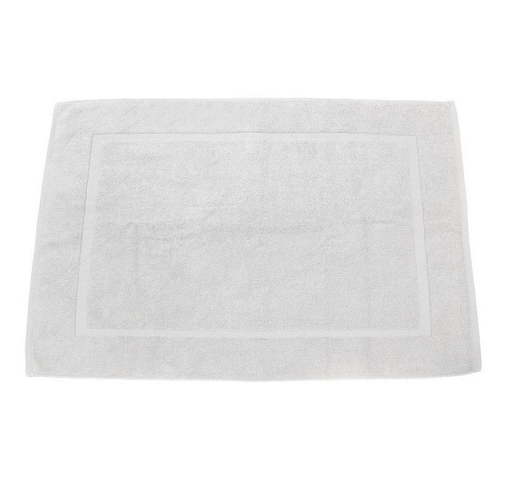 Lanudo Handtücher Lanudo® Badematte "Pure Line" 60x90 cm div. Farben von Lanudo