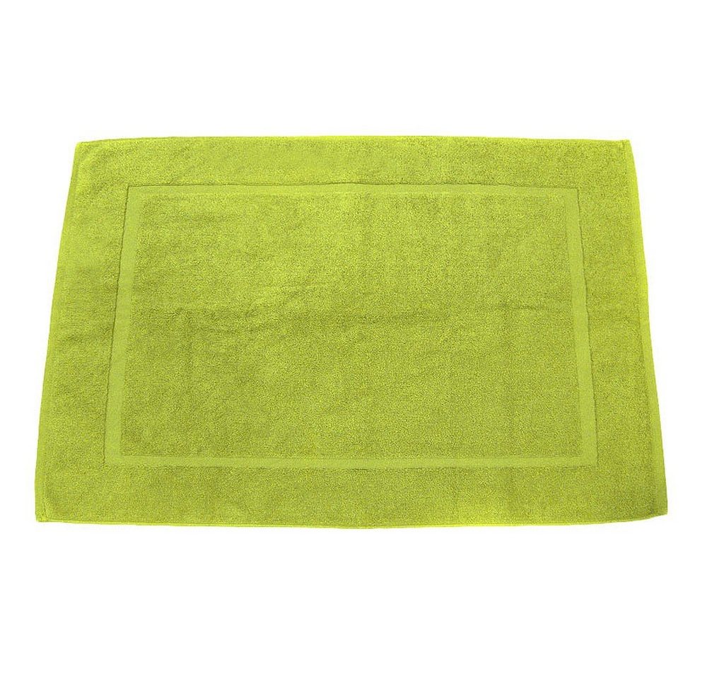 Lanudo Handtücher Lanudo® Badematte "Pure Line" 60x90 cm div. Farben von Lanudo
