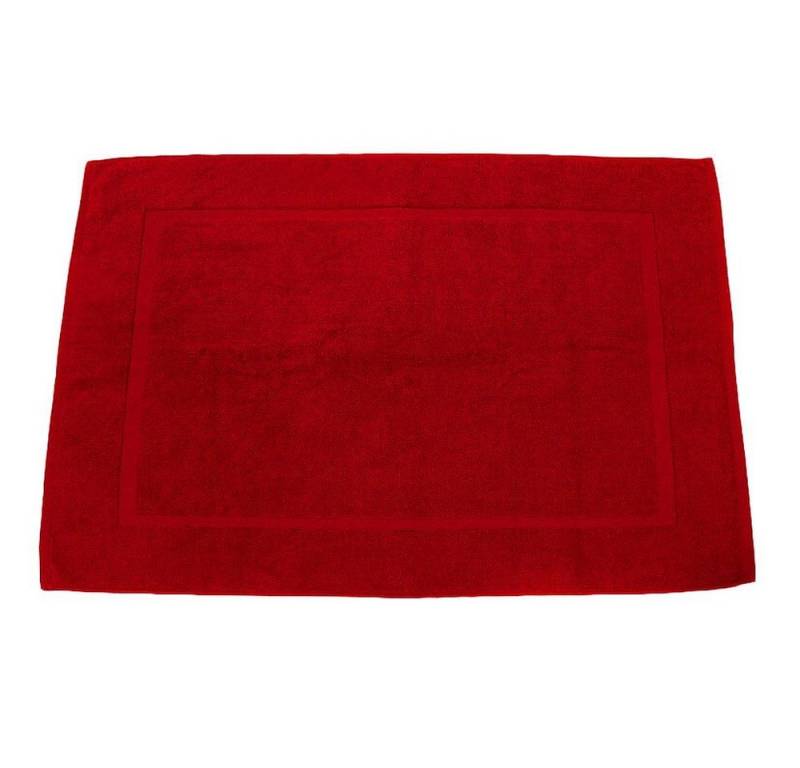 Lanudo Handtücher Lanudo® Badematte "Pure Line" 60x90 cm div. Farben von Lanudo