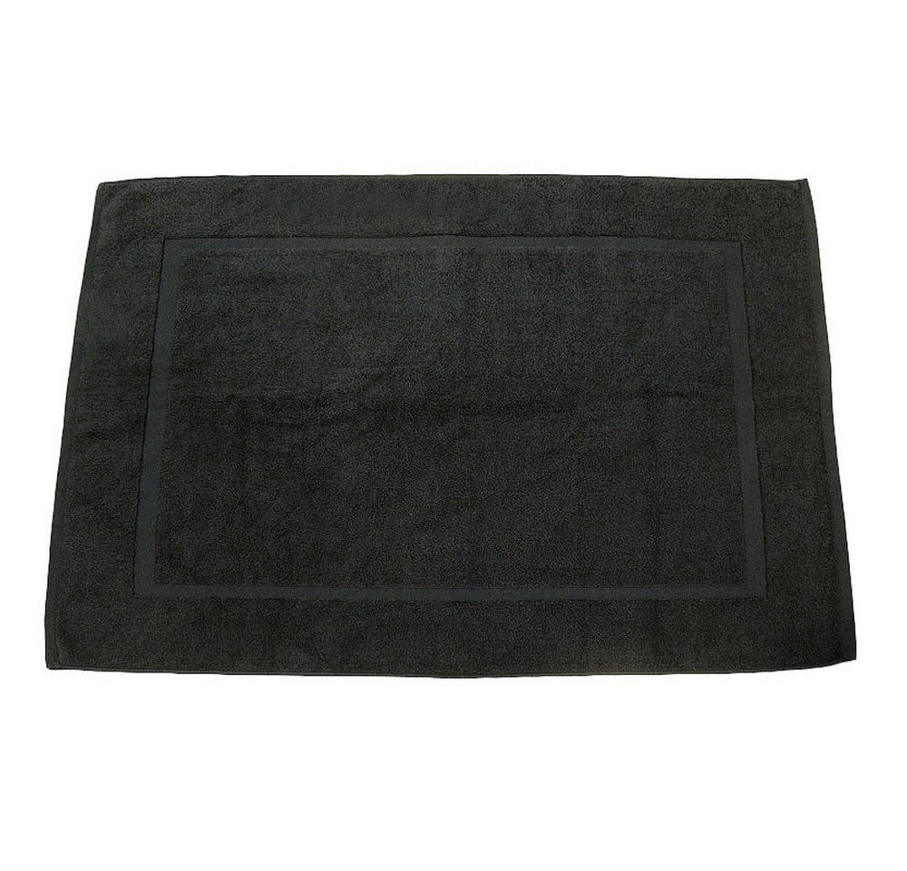 Lanudo Handtücher Lanudo® Badematte "Pure Line" 60x90 cm div. Farben von Lanudo