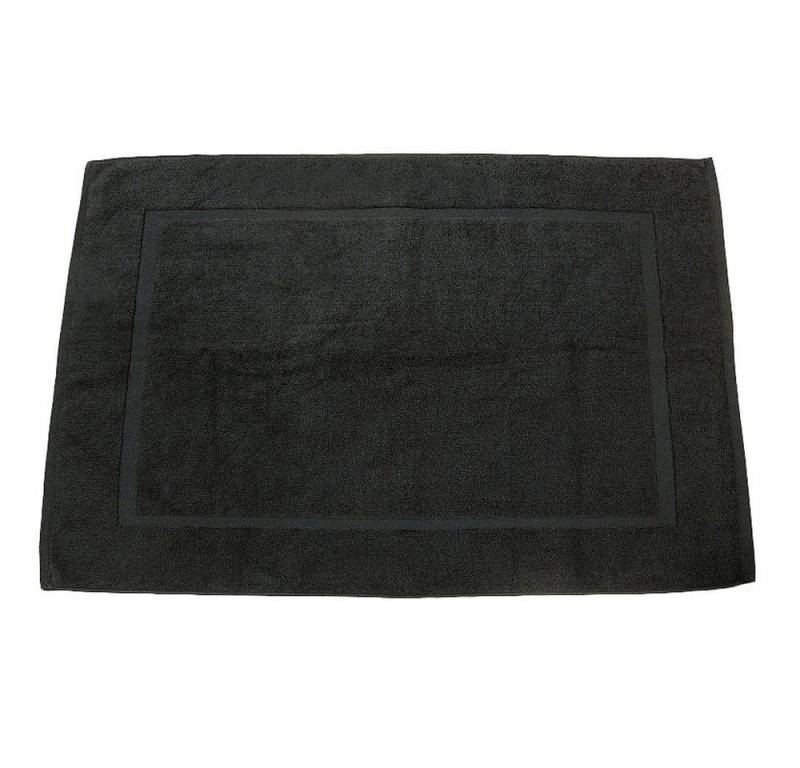 Lanudo Handtücher Lanudo® Badematte "Pure Line" 60x90 cm div. Farben von Lanudo