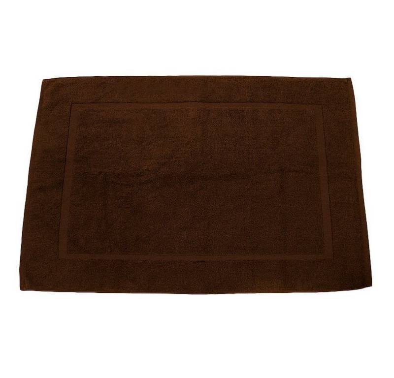 Lanudo Handtücher Lanudo® Badematte "Pure Line" 60x90 cm div. Farben von Lanudo