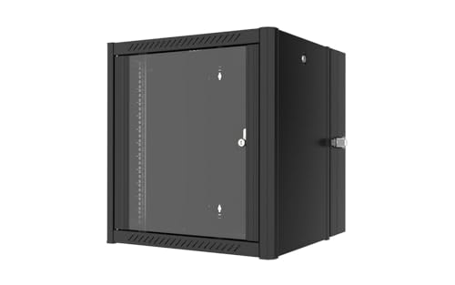 Lanview 19" 12U W=600mm D=600mm Marke von Lanview
