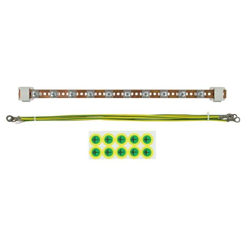 Lanview 4 Stück Erdkabel for 10 Marke von Lanview
