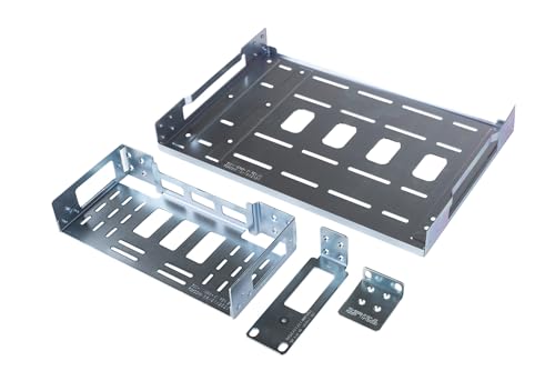 Lanview Front Door for RDL22U61BL Marke: von Lanview