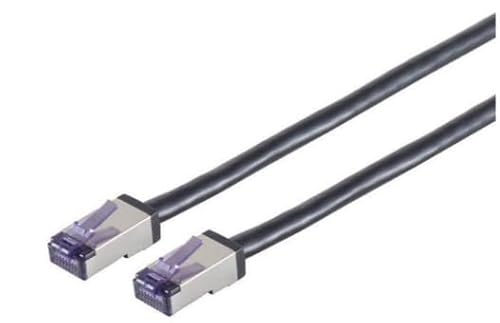 Lanview High-Flex Cat6a S/FTP Marke von Lanview
