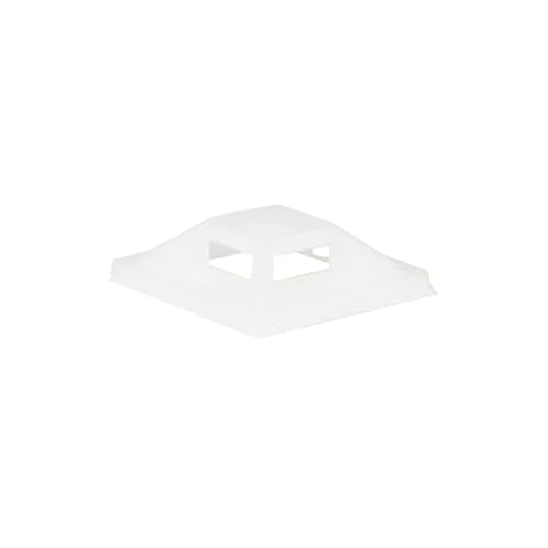 Lanview Self-Adhesive Zip Tie Mounts, Marke: von Lanview