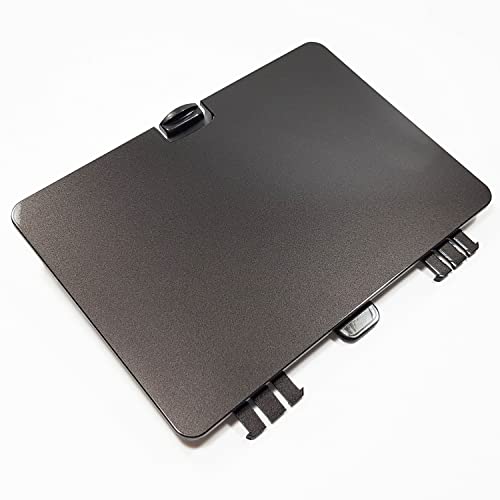(OEM) A1PartsPro Abdeckkappe MBL62818315 für LG Waschmaschine/Trockner WM3900HBA WM4500HBA WM4200HBA WM4000HBA von Laoneer