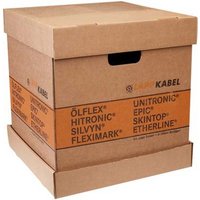 Lapp Kabel&Leitung H05V-K 1x0,5 WH 4510051S S250 - 4510051S/250 Lapp Kabel&Leitung H05V-K 1x0,5 WH 4510051S S250 - 4510051S/250 von Lapp Kabel Leitung