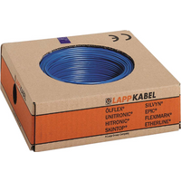 Lapp Kabel&Leitung MULTI-STANDARD SC 2.1 1X1,5 BN 4160403/100 von Lapp Kabel Leitung