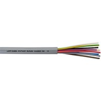 Lapp Kabel&Leitung ÖLFLEX CLASSIC 100 3G2,5 0010087 R100 - 0010087/100 Lapp Kabel&Leitung ÖLFLEX CLASSIC 100 3G2,5 0010087 R100 - 0010087/100 von Lapp Kabel Leitung