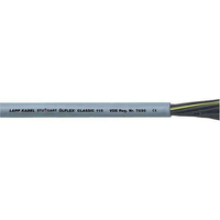 Lapp Kabel&Leitung ÖLFLEX CLASSIC 110 5G2,5 1119405 R100 - 1119405/100 Lapp Kabel&Leitung ÖLFLEX CLASSIC 110 5G2,5 1119405 R100 - 1119405/100 von Lapp Kabel Leitung