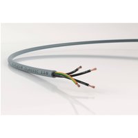 Lapp Kabel&Leitung ÖLFLEX CLASSIC 110 8G1 1119208 R100 - 1119208/100 von Lapp Kabel Leitung