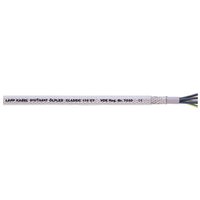 Lapp Kabel&Leitung ÖLFLEX CLASSIC 110 CY 4G1,5 1135304 R100 - 1135304/100 Lapp Kabel&Leitung ÖLFLEX CLASSIC 110 CY 4G1,5 1135304 R100 - 1135304/100 von Lapp Kabel Leitung