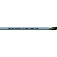 Lapp Kabel&Leitung ÖLFLEX CLASSIC 400 P 5G0,75 1312105 R100 - 1312105/100 Lapp Kabel&Leitung ÖLFLEX CLASSIC 400 P 5G0,75 1312105 R100 - 1312105/100 von Lapp Kabel Leitung