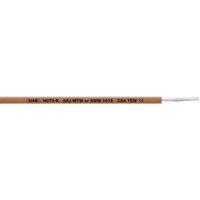 Lapp Kabel&Leitung UL(MTW)-CSA(HAR) Style 1015 1x16 GNYE 4160900 R100 - 4160900/100 von Lapp Kabel Leitung