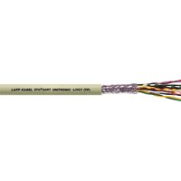 Lapp Kabel&Leitung UNITRONIC LiYCY (TP) 4x2x0,25 0035802 R100 - 0035802/100 von Lapp Kabel Leitung