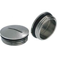 Lapp Zubehör SKINDICHT-BL-M-16X1,5 BL-M 16x1,5 - 52103110 von Lapp Kabel Leitung