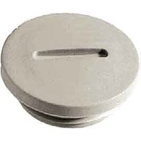 Lapp Zubehör SKINDICHT-BLK-M- 12X1,5-RAL-7035-LGY BLK-M 12x1,5 LGY7035 - 52006600 von Lapp Kabel Leitung