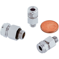 Lapp Zubehör SKINDICHT-MINI-M8X1-NBR MINI M8x1 Lapp Zubehör SKINDICHT-MINI-M8X1-NBR MINI M8x1 von Lapp Kabel Leitung