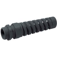 Lapp Zubehör SKINTOP-BS-M-20X1,5- RAL-9005-BK BS-M20x1,5 R9005 BK - 53111720 von Lapp Kabel Leitung