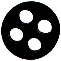 Lapp Zubehör SKINTOP-DIX-M-40490 DIX-M M40 4x9 Lapp Zubehör SKINTOP-DIX-M-40490 DIX-M M40 4x9 von Lapp Kabel Leitung