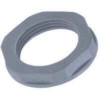 Lapp Zubehör SKINTOP-GMP-GL-M-40X1,5- RAL-7001-SGY GMP-GL-M40x1,5 R7001 - 53119050 von Lapp Kabel Leitung
