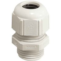 Lapp Zubehör SKINTOP-ST-M-40X1,5-RAL- 7035-LGY ST-M40x1,5 R7035 LGY - 53111450 von Lapp Kabel Leitung