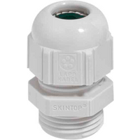 Lapp Zubehör SKINTOP-ST-PG-21-RAL 9005-BK ST Pg21 R9005 BK Lapp Zubehör SKINTOP-ST-PG-21-RAL 9005-BK ST Pg21 R9005 BK von Lapp Kabel Leitung