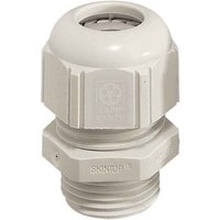 Lapp Zubehör SKINTOP-STR-M-20X1,5-RAL- 7001-SGY STR-M20x1,5 R7001SGY - 53111120 von Lapp Kabel Leitung