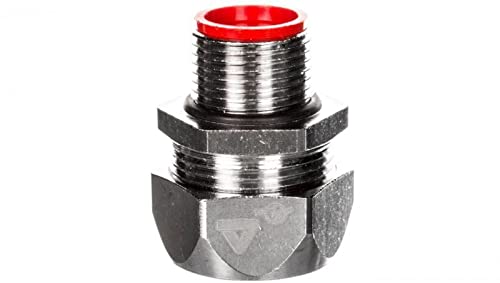 LAPP Zubehör Schlauchverschraubung 20 x 1,5 812.020.1 AMG-M 20 55503242 LAPP Zubehör Schlauchverschraubung 20 x 1,5 812.020.1 AMG-M 20 55503242 von Lapp Zubehör