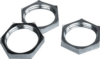 Lapp Gegenmutter m.Krallen SKINDICHT SM-PE-M 16x1,5 von Lapp Zubehör
